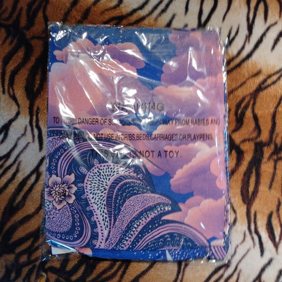 SALE 2 left! ⭐️💕! STATED LIKE Spell Gypsy “Luna “ style *** duster NOT SPELL - Picture 10 of 11